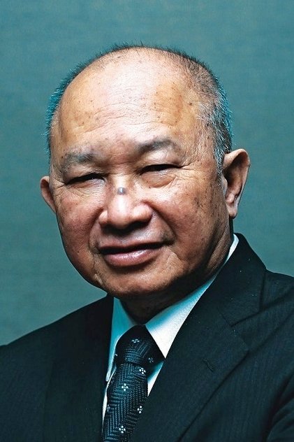 Zdjęcie 吴宇森