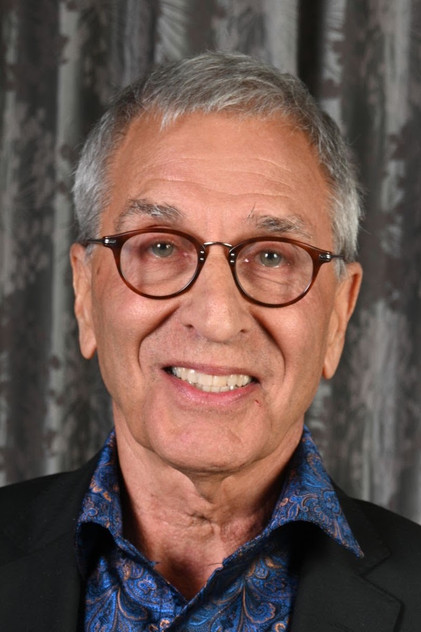 Zdjęcie Nicholas Meyer