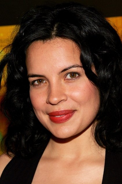 Zdjęcie Zuleikha Robinson