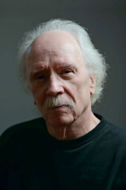 Zdjęcie John Carpenter
