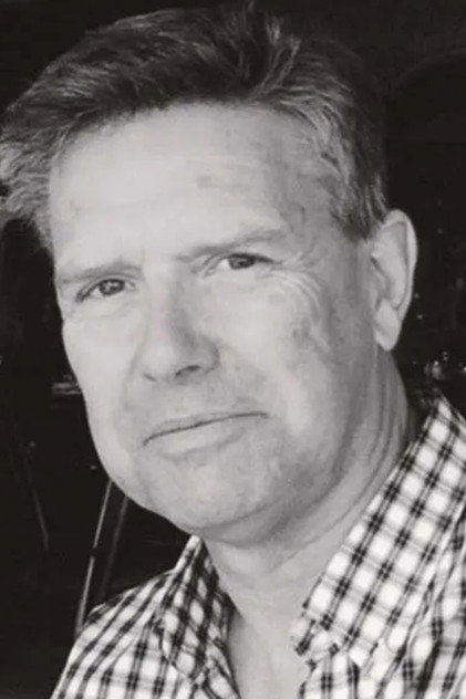 Zdjęcie David Loughery