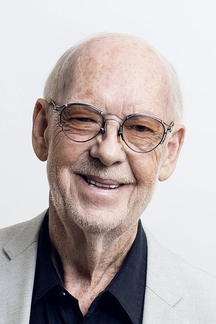 Zdjęcie Mick Jackson