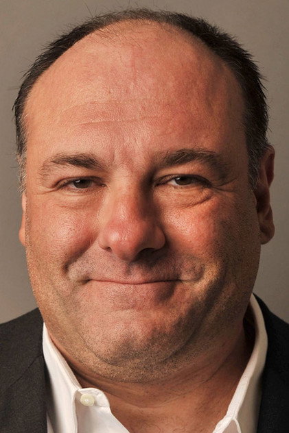 Zdjęcie James Gandolfini