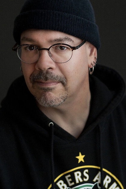 Zdjęcie Greg Rucka