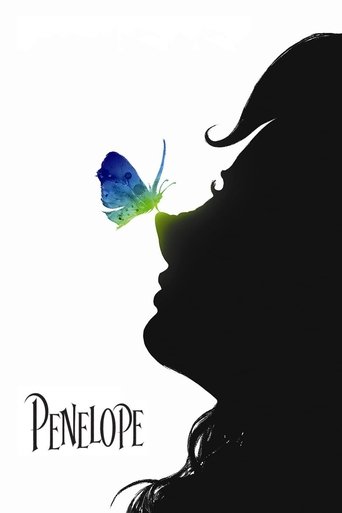 Okładka filmu Penelope