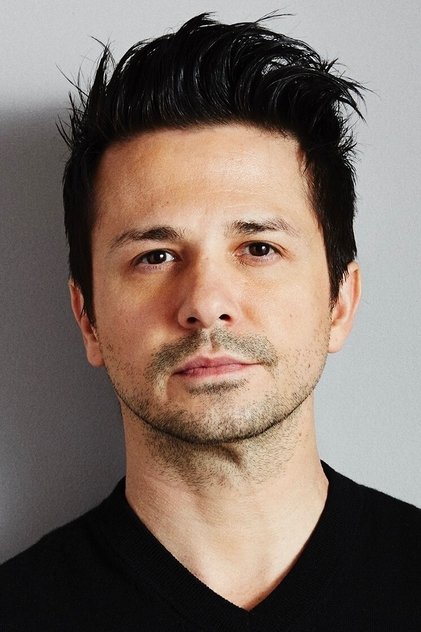 Zdjęcie Freddy Rodríguez