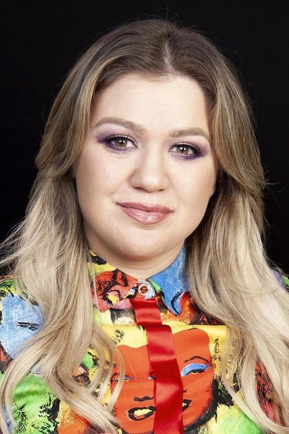 Zdjęcie Kelly Clarkson
