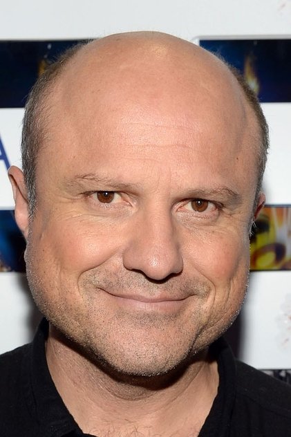 Zdjęcie Enrico Colantoni