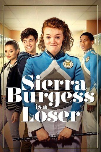 Okładka filmu Sierra Burges jest przegrywem
