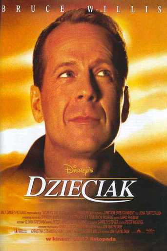 Okładka filmu Dzieciak