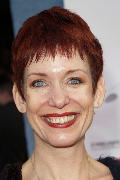 Zdjęcie Susanne Blakeslee
