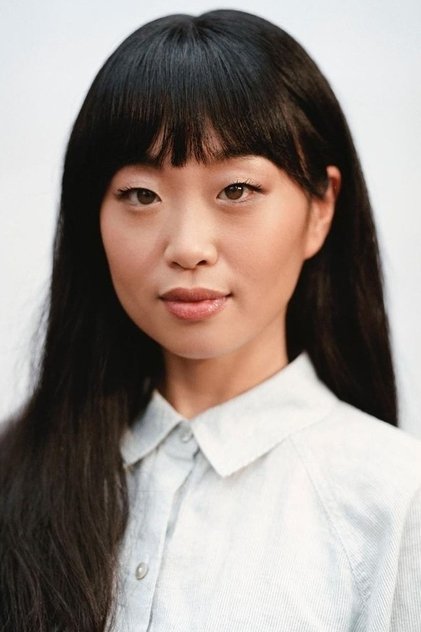 Zdjęcie Alice Lee
