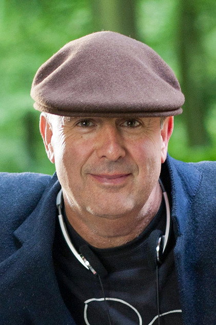Zdjęcie Roger Michell