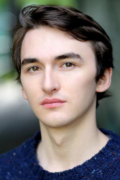 Zdjęcie Isaac Hempstead Wright