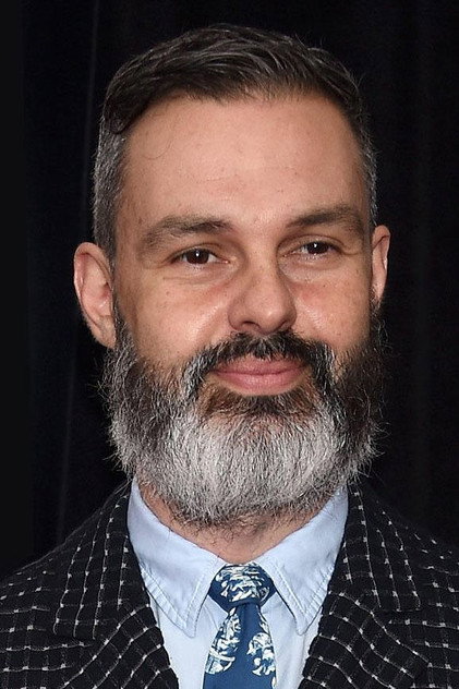 Zdjęcie Marc Silverstein