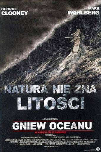 Okładka filmu Gniew Oceanu