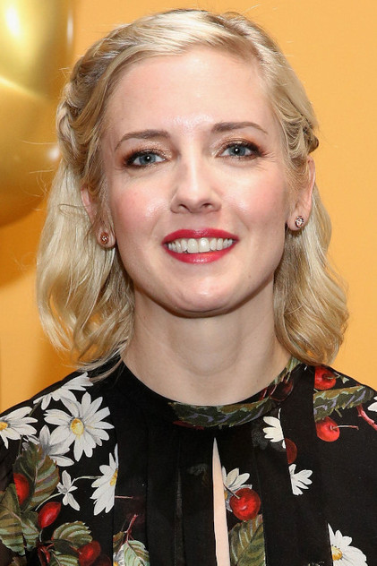 Zdjęcie Katie Dippold