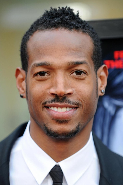 Zdjęcie Marlon Wayans