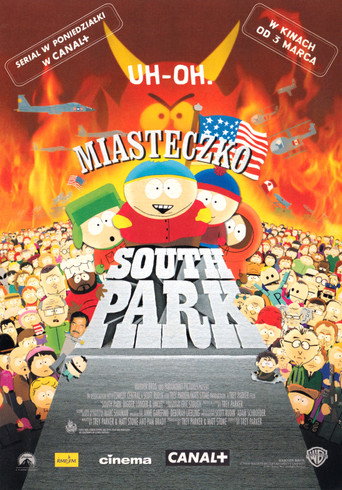 Miasteczko South Park