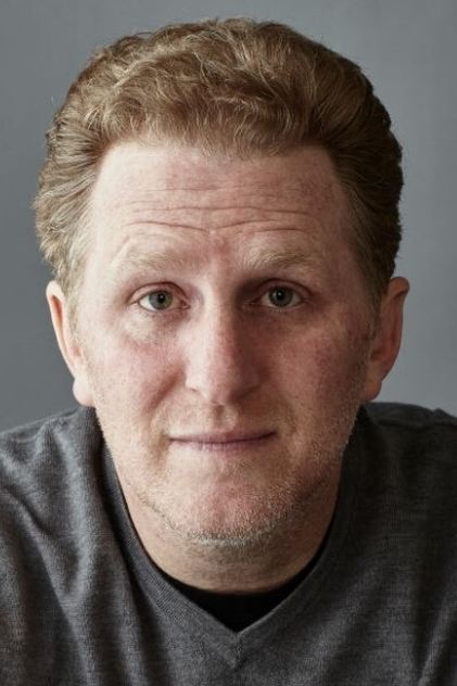 Zdjęcie Michael Rapaport