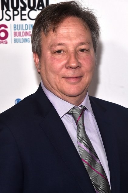 Zdjęcie Jerry Levine