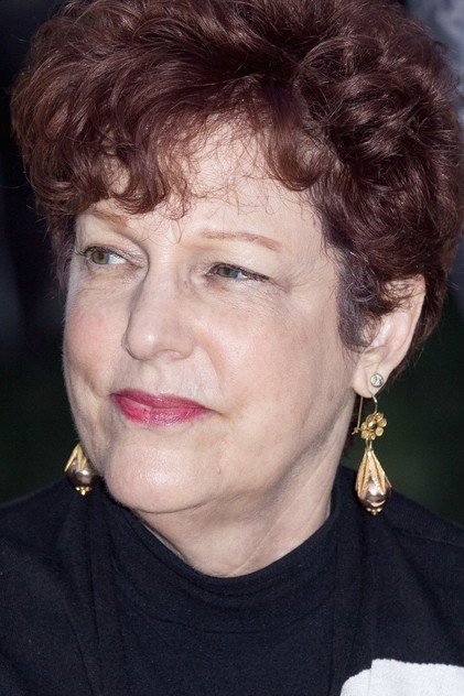 Zdjęcie Gloria Katz