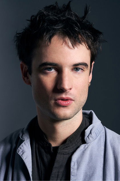 Zdjęcie Tom Sturridge