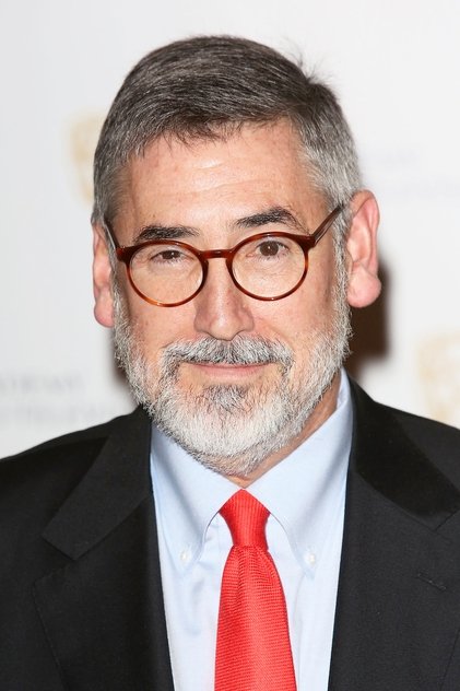 Zdjęcie John Landis