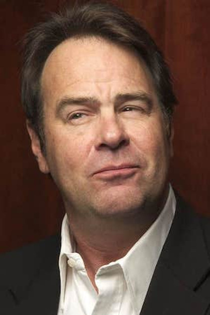 Zdjęcie Dan Aykroyd