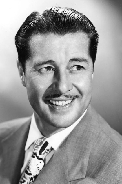 Zdjęcie Don Ameche