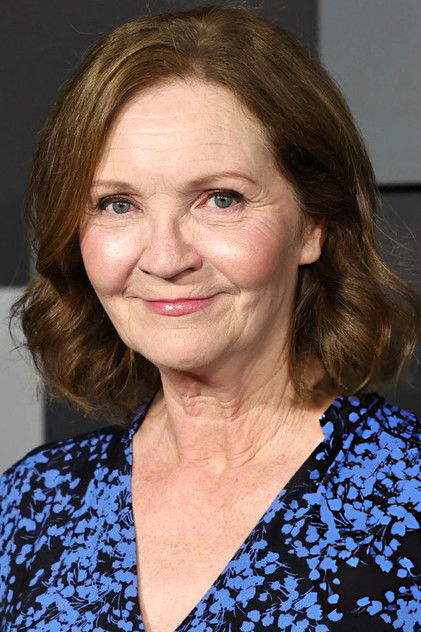 Zdjęcie Joan Allen