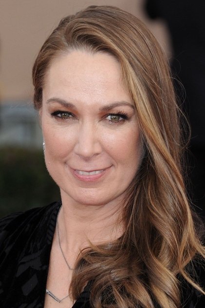 Zdjęcie Elizabeth Marvel