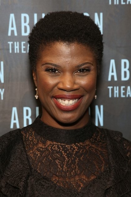 Zdjęcie Deidre Goodwin