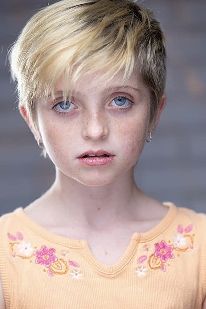 Zdjęcie Farrah Mackenzie
