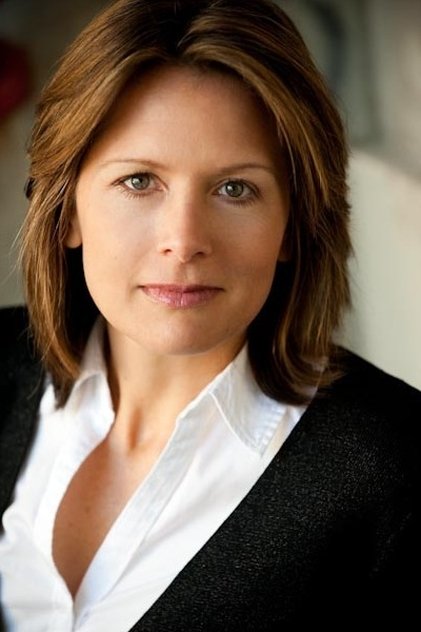 Zdjęcie Jennifer Van Dyck
