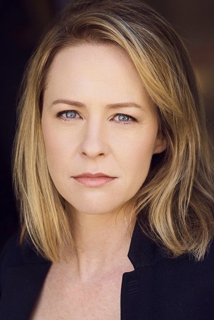 Zdjęcie Amy Hargreaves
