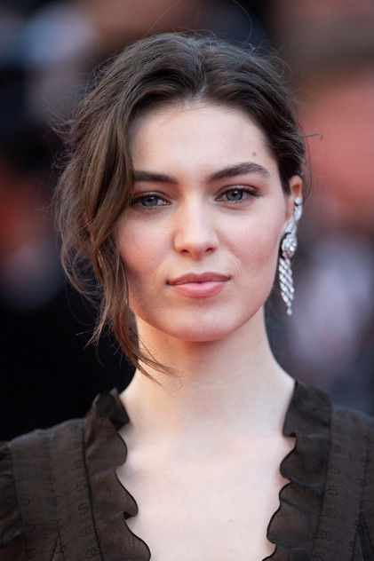 Zdjęcie Anamaria Vartolomei