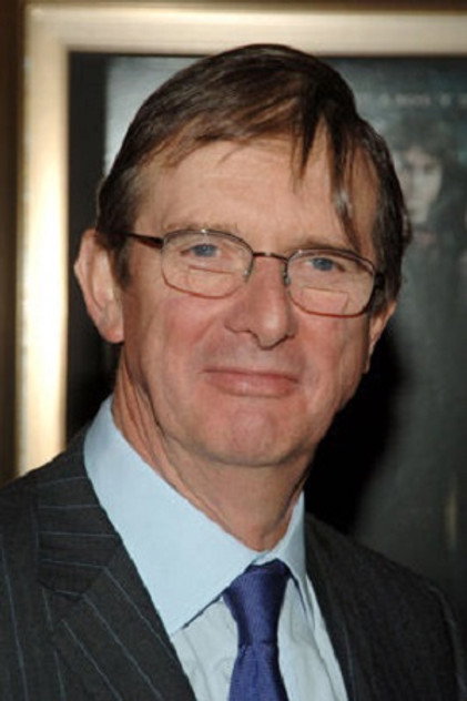 Zdjęcie Mike Newell