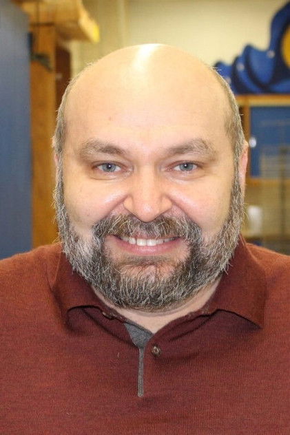 Zdjęcie Gregory Korostishevsky