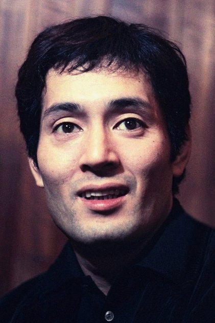 Zdjęcie 仲代達矢