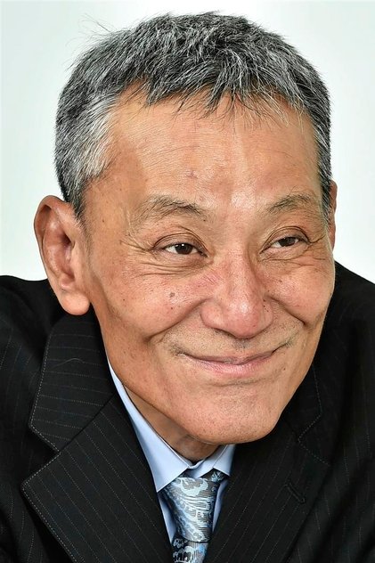 Zdjęcie 隆大介