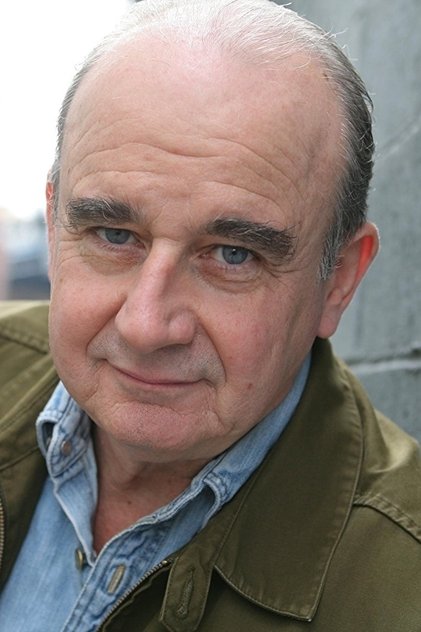 Zdjęcie Ray Iannicelli