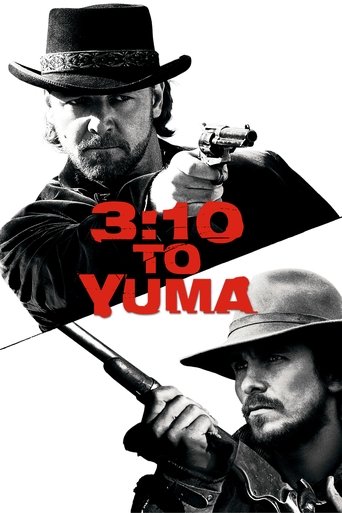 Okładka filmu 3:10 do Yumy