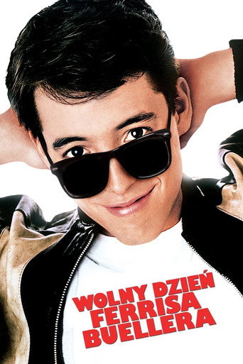 Wolny dzień Ferrisa Buellera