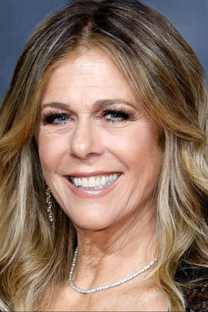 Zdjęcie Rita Wilson