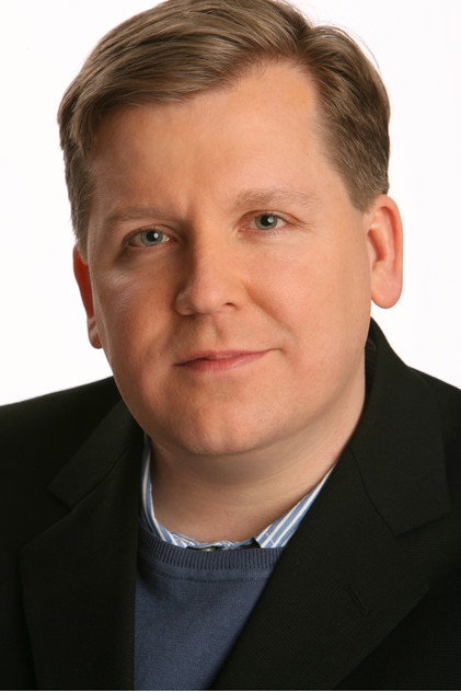 Zdjęcie David Lindsay-Abaire