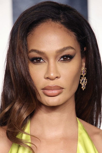 Zdjęcie Joan Smalls