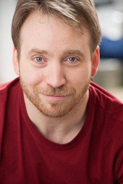 Zdjęcie Trevor Devall