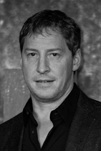 Zdjęcie Mark Williams