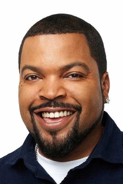 Zdjęcie Ice Cube
